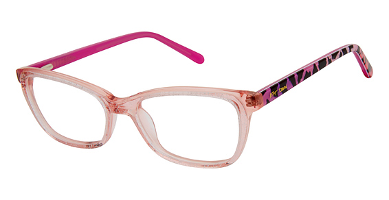 Betsey Johnson Wink