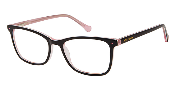 Betsey Johnson Girl Power