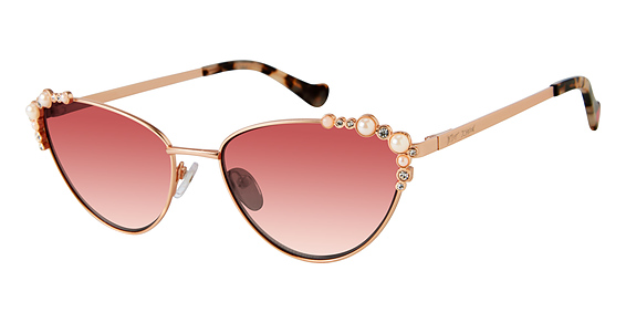 Betsey Johnson Madamoiselle