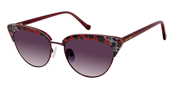 Betsey Johnson Haute Days