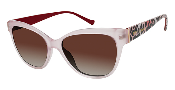 Betsey Johnson Angel Sun