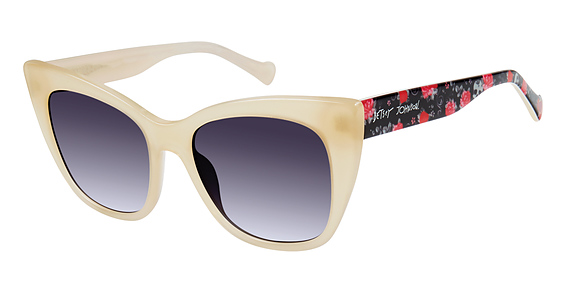 Betsey Johnson Rock N Roll