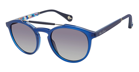 Robert Graham Oliver