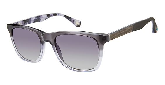 Robert Graham Julian