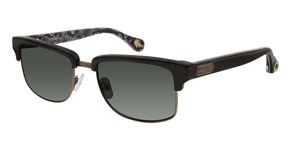 Robert Graham Clarence