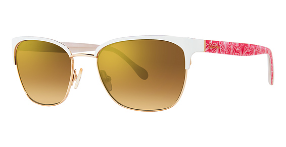 Lilly Pulitzer Cayman