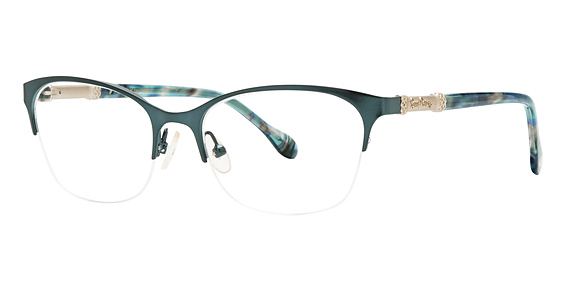 Lilly Pulitzer Carney