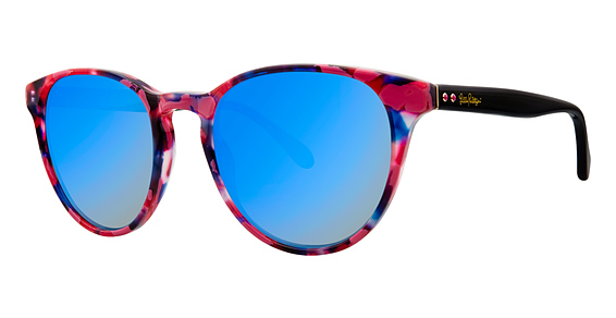 Lilly Pulitzer Mooring