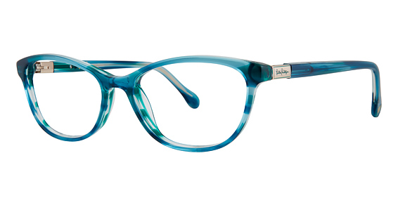 Lilly Pulitzer Foster