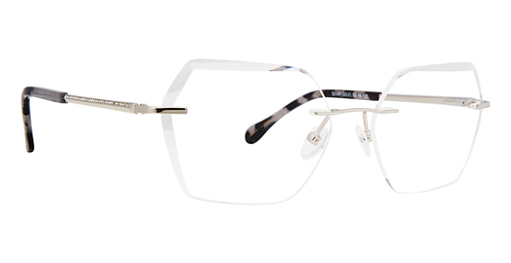 Totally Rimless TR 310 Bailey