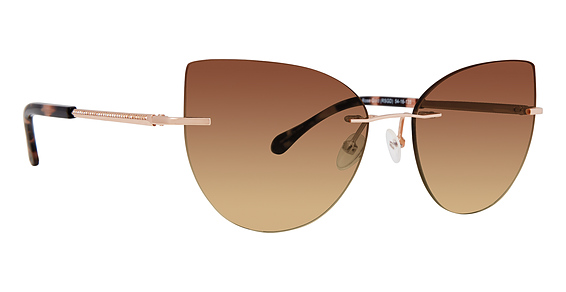 Totally Rimless TR 309 Bailey