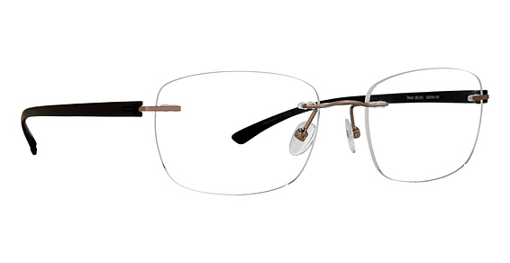 Totally Rimless TR 297 Accelerate
