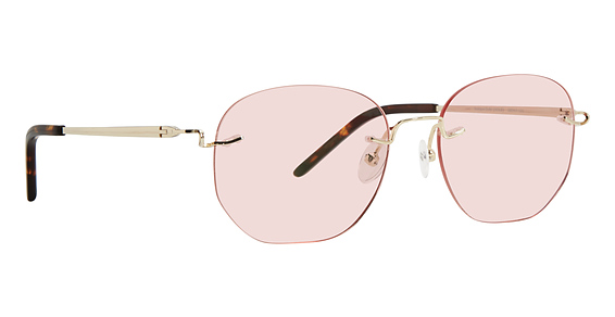 Totally Rimless TR 283 Evoke