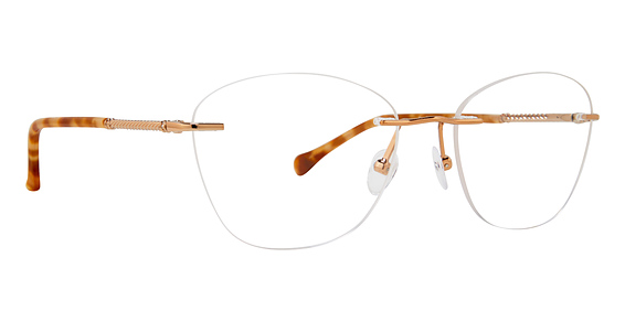 Totally Rimless TR 303 Milano