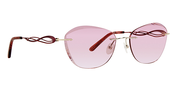 Totally Rimless TR 287 Imagine