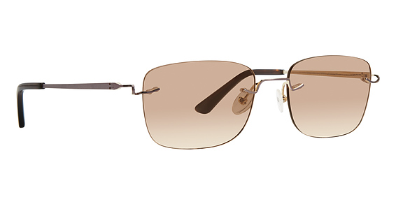 Totally Rimless TR 279 Discover