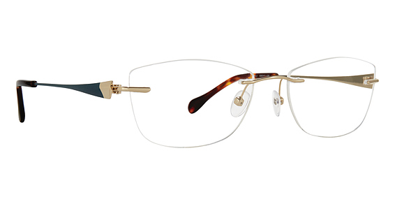 Totally Rimless TR 299 Circa