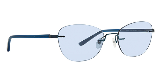 Totally Rimless TR 284 Inspire