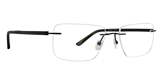 Totally Rimless TR 298 Command