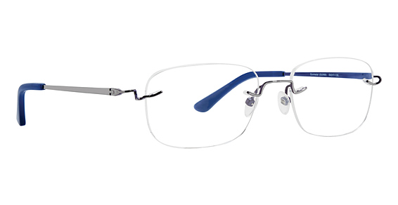 Totally Rimless TR 278 Discover
