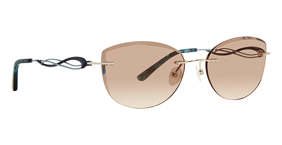 Totally Rimless TR 286 Imagine