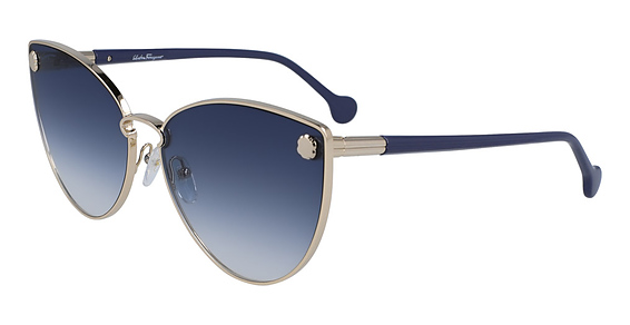 Salvatore Ferragamo SF185S