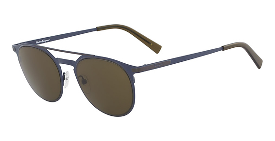 Salvatore Ferragamo SF186S