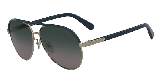 Salvatore Ferragamo SF163S