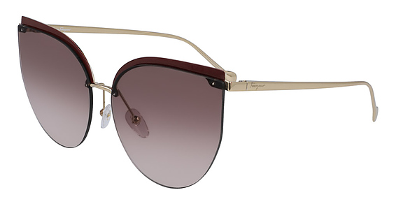 Salvatore Ferragamo SF195S