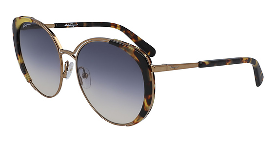 Salvatore Ferragamo SF207S