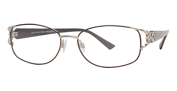 Sophia Loren SL Beau Rivage 50