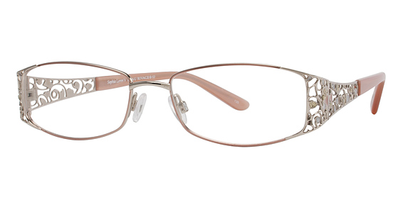 Sophia Loren SL Beau Rivage 53