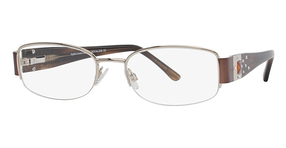 Sophia Loren SL Beau Rivage 52