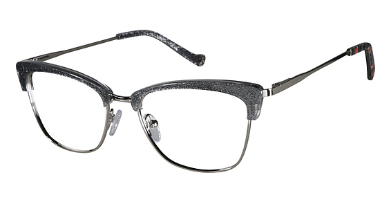 Betsey Johnson Razzle Dazzle