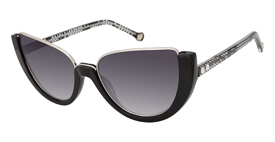 Betsey Johnson Boujee