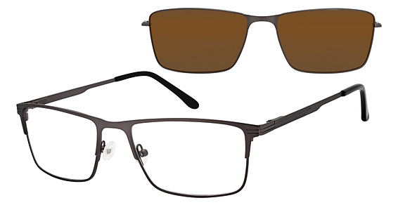 Revolution Lancaster