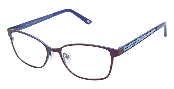 Jimmy Crystal New York Oia