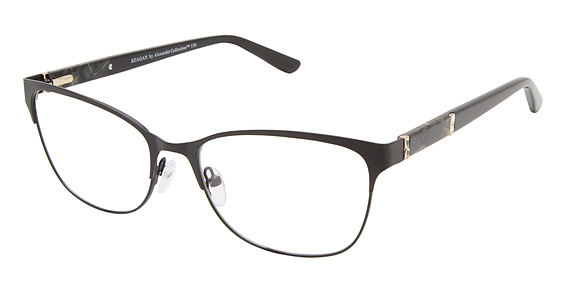 Alexander Collection Reagan