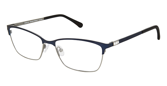 Alexander Collection Gemma