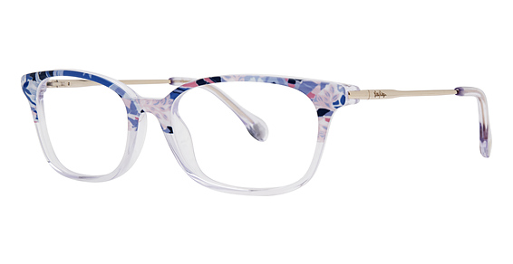 Lilly Pulitzer Mercer Mini