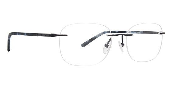 Totally Rimless TR 319 Converge