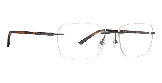 Totally Rimless TR 320 Converge
