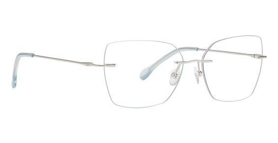 Totally Rimless TR 311 Willow