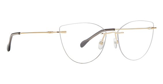Totally Rimless TR 312 Willow