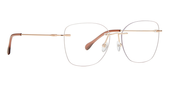Totally Rimless TR 313 Willow