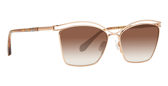 Badgley Mischka Andree