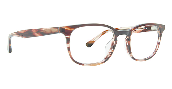 Argyleculture Booker