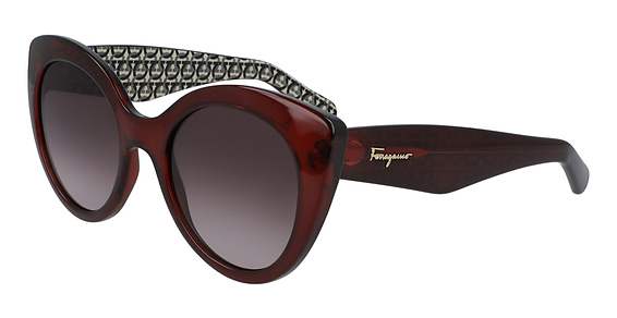 Salvatore Ferragamo SF964S