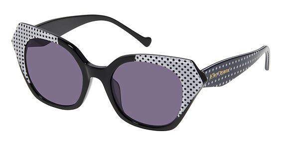 Betsey Johnson TIME TO SHINE