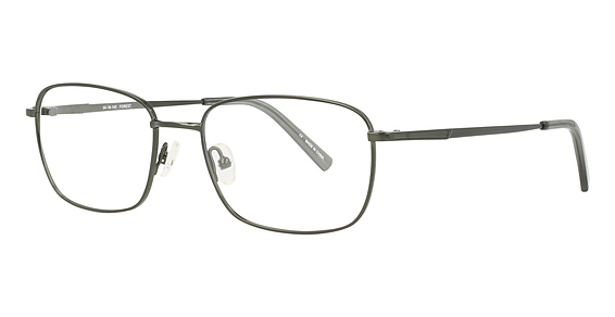 Bulova Eyewear Uxmal